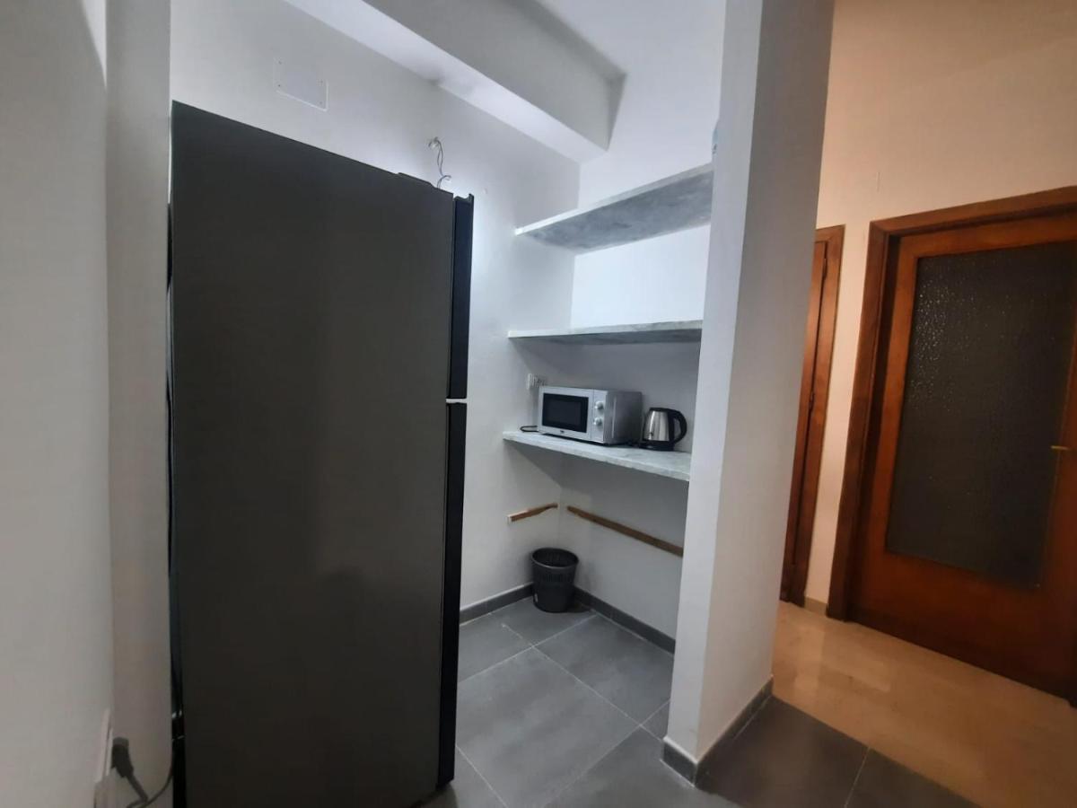 Domus Oreto Palermo Exterior foto