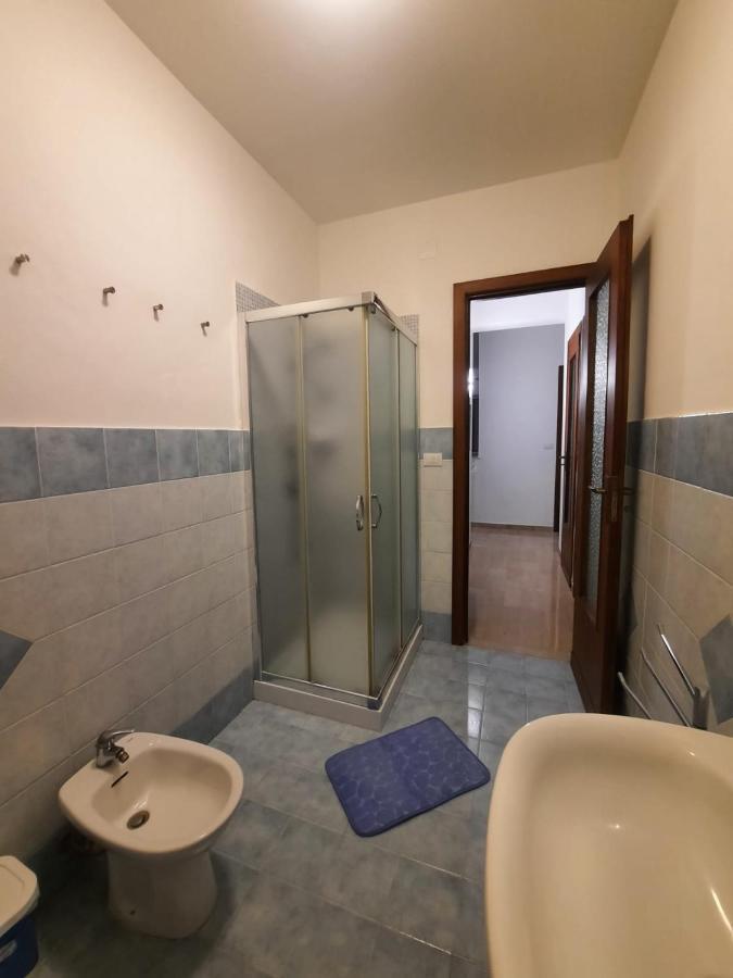 Domus Oreto Palermo Exterior foto